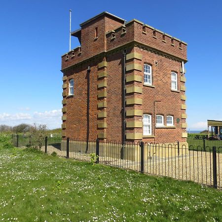 Coastguard Lookout Villa Hunstanton Exterior photo