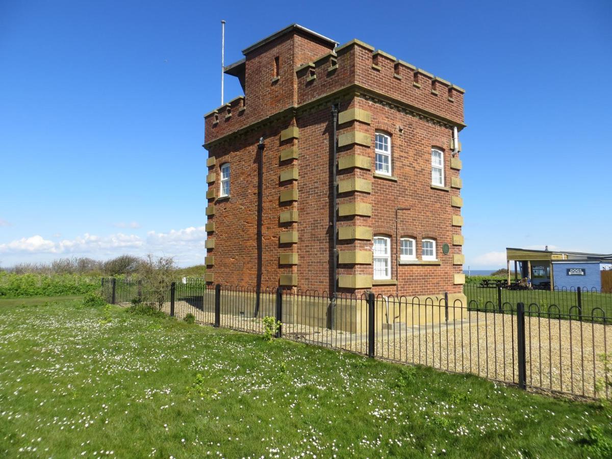 Coastguard Lookout Villa Hunstanton Exterior photo