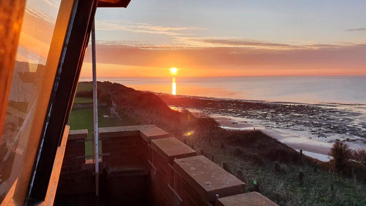 Coastguard Lookout Villa Hunstanton Exterior photo