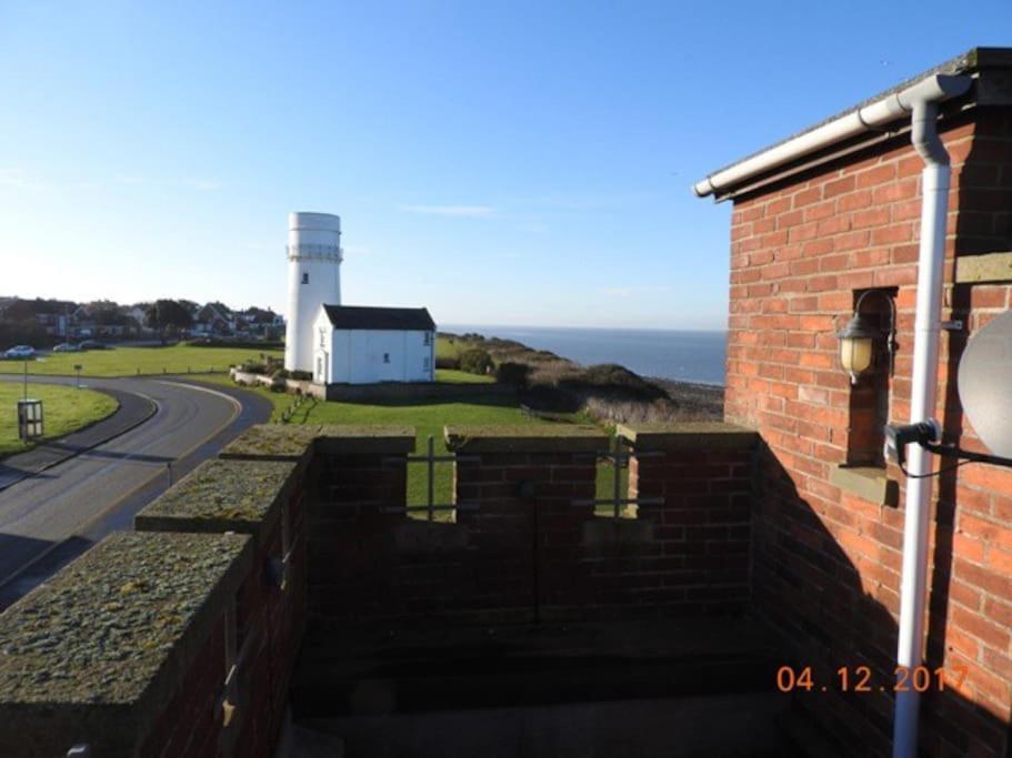Coastguard Lookout Villa Hunstanton Exterior photo