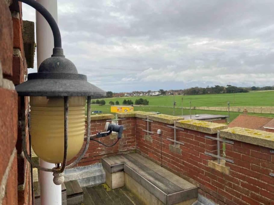 Coastguard Lookout Villa Hunstanton Exterior photo